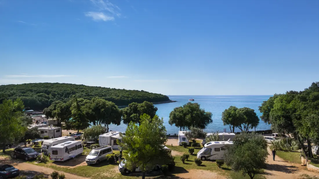 Campsite Porto Sole 4 Stars★★★★