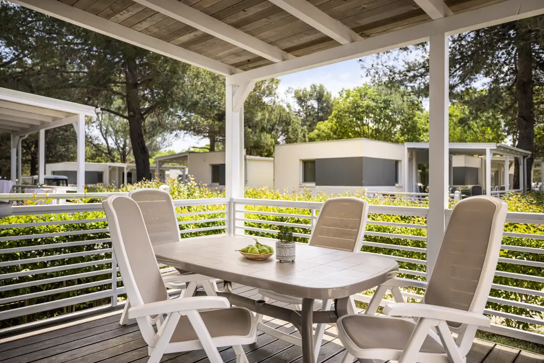 Campsite Porto Sole 4 Stars★★★★