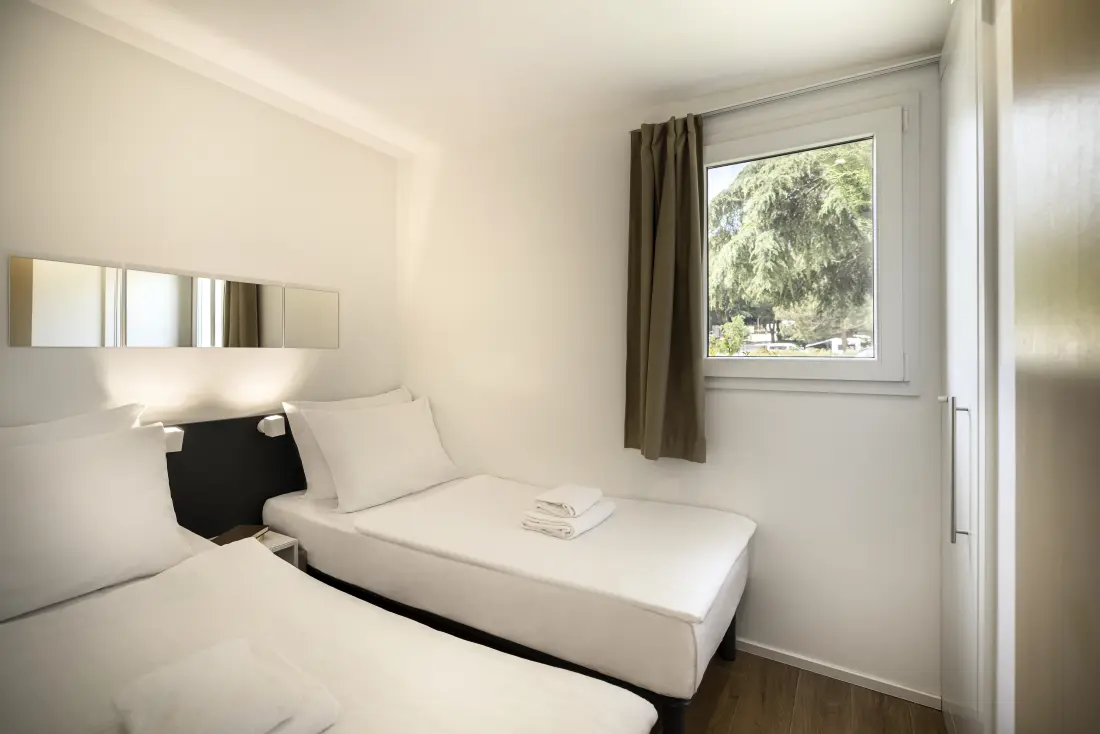 Campsite Porto Sole 4 Stars★★★★
