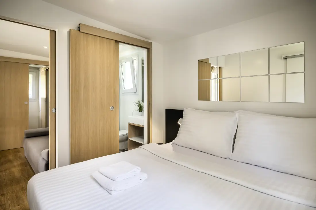 Campsite Porto Sole 4 Stars★★★★