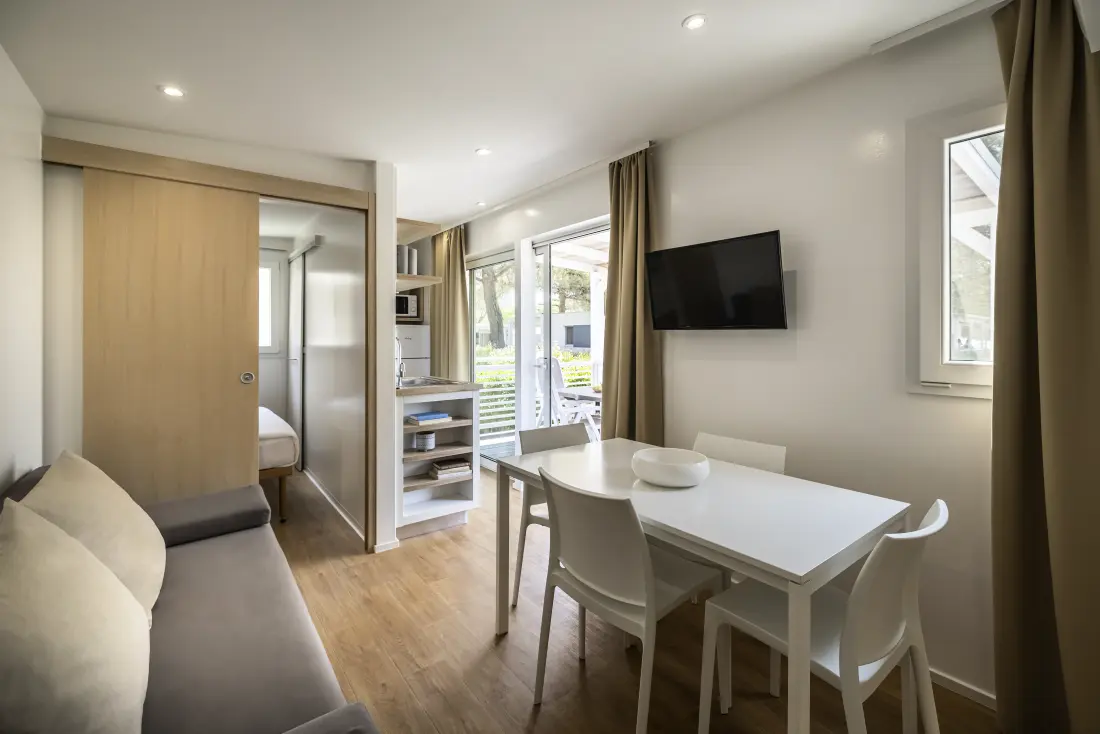 Campsite Porto Sole 4 Stars★★★★
