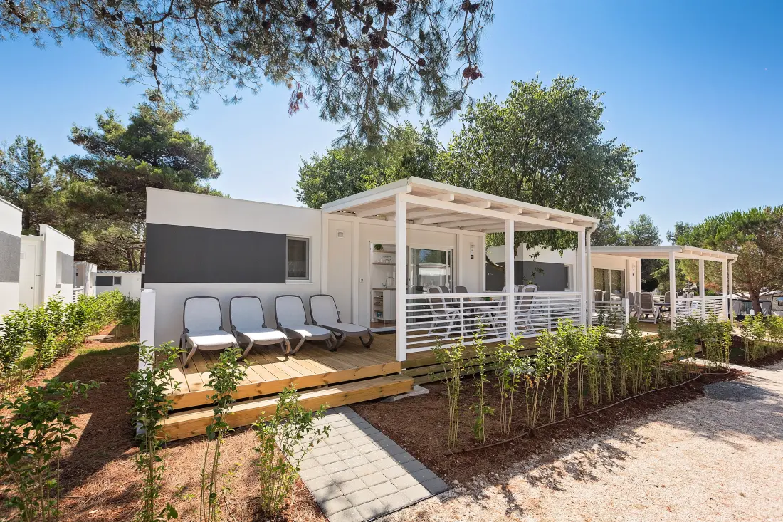 Campsite Porto Sole 4 Stars★★★★