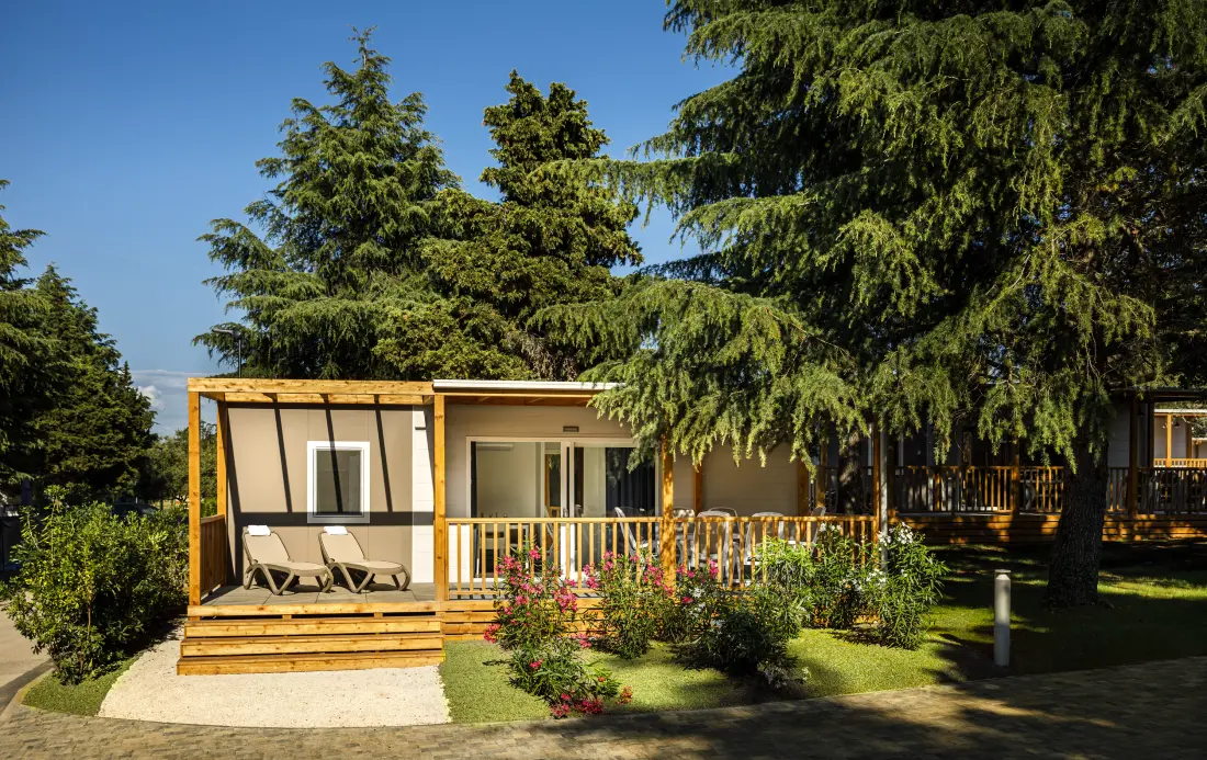 Campsite Porto Sole 4 Stars★★★★