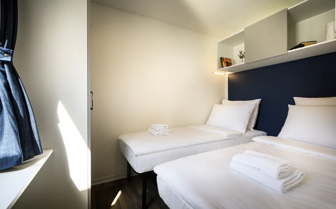 Campsite Porto Sole 4 Stars★★★★