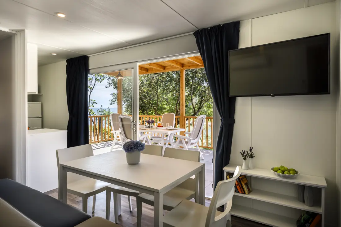 Campsite Porto Sole 4 Stars★★★★