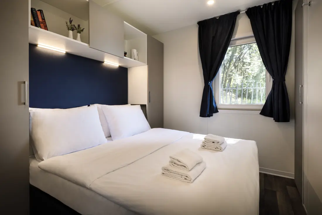 Campsite Porto Sole 4 Stars★★★★