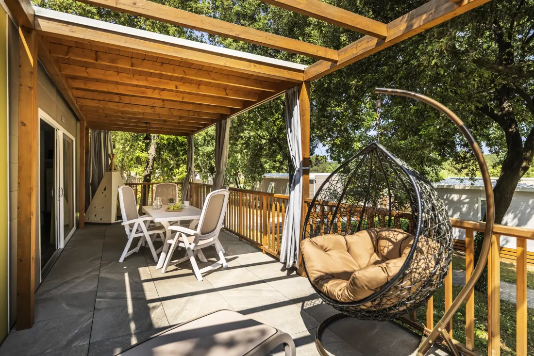 Campsite Porto Sole 4 Stars★★★★