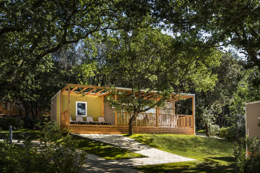 Campsite Porto Sole 4 Stars★★★★