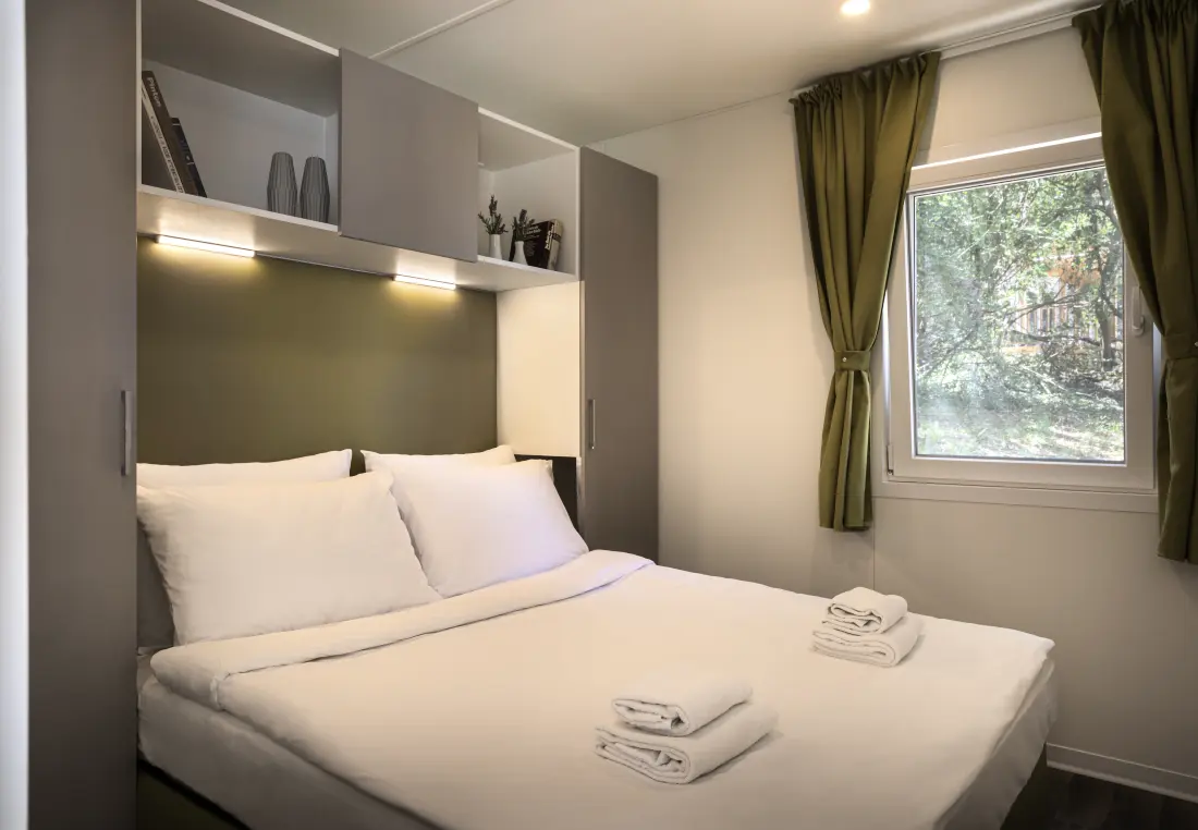Campsite Porto Sole 4 Stars★★★★