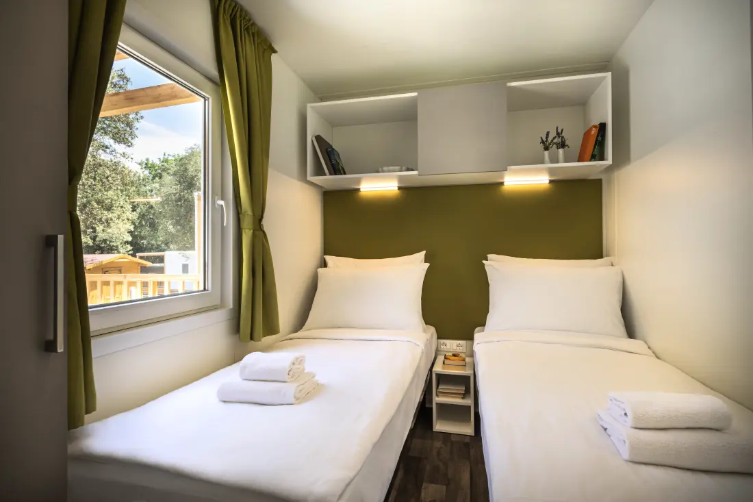 Campsite Porto Sole 4 Stars★★★★
