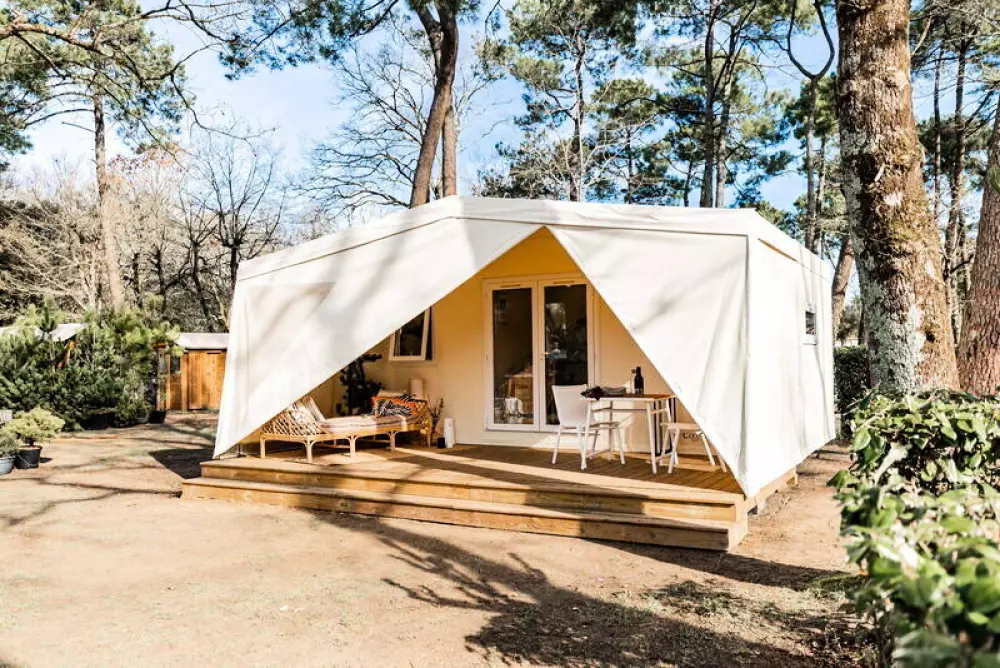 Campingplatz Porto Sole 4 Sterne★★★★