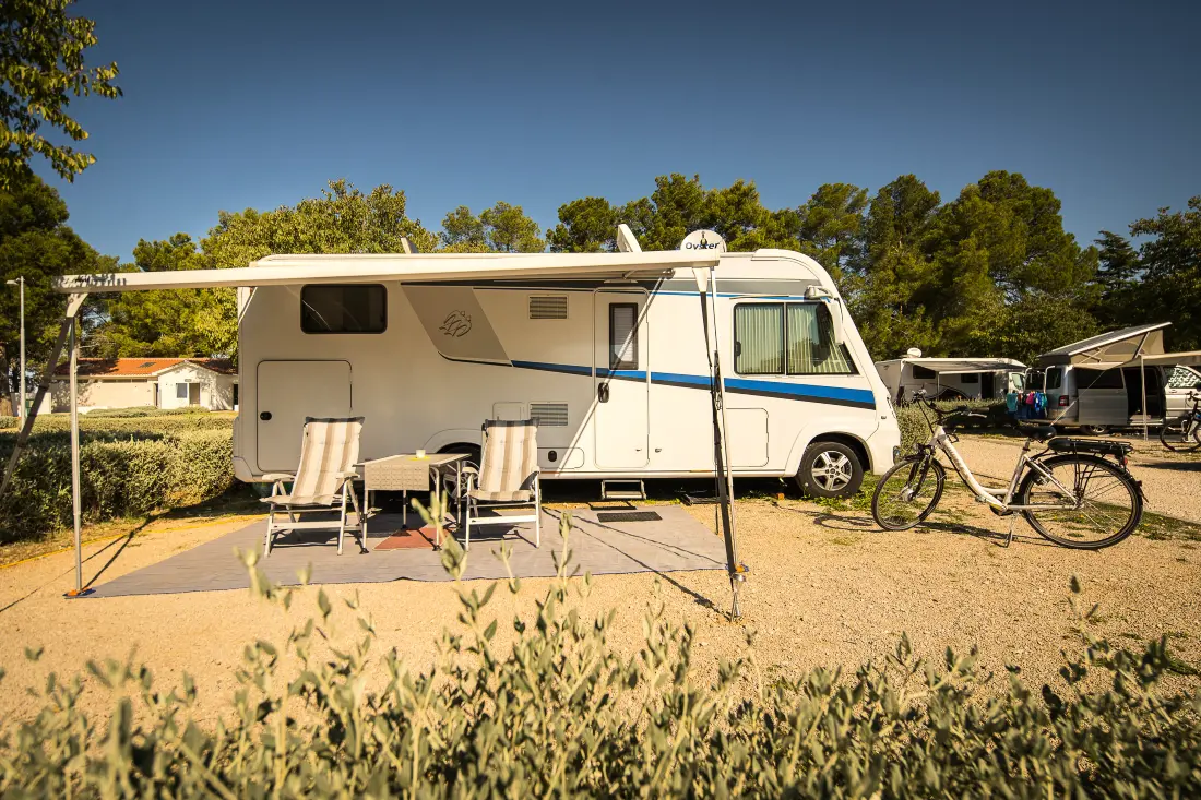 Camping Valkanela 4 Estrellas★★★★