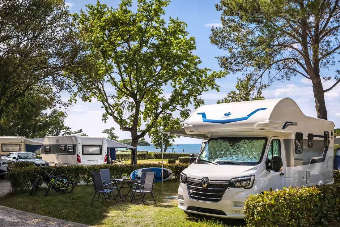 Camping Valkanela 4 Estrellas★★★★