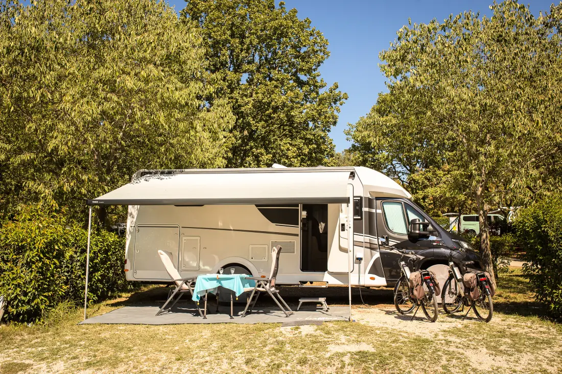 Camping Valkanela 4 Estrellas★★★★