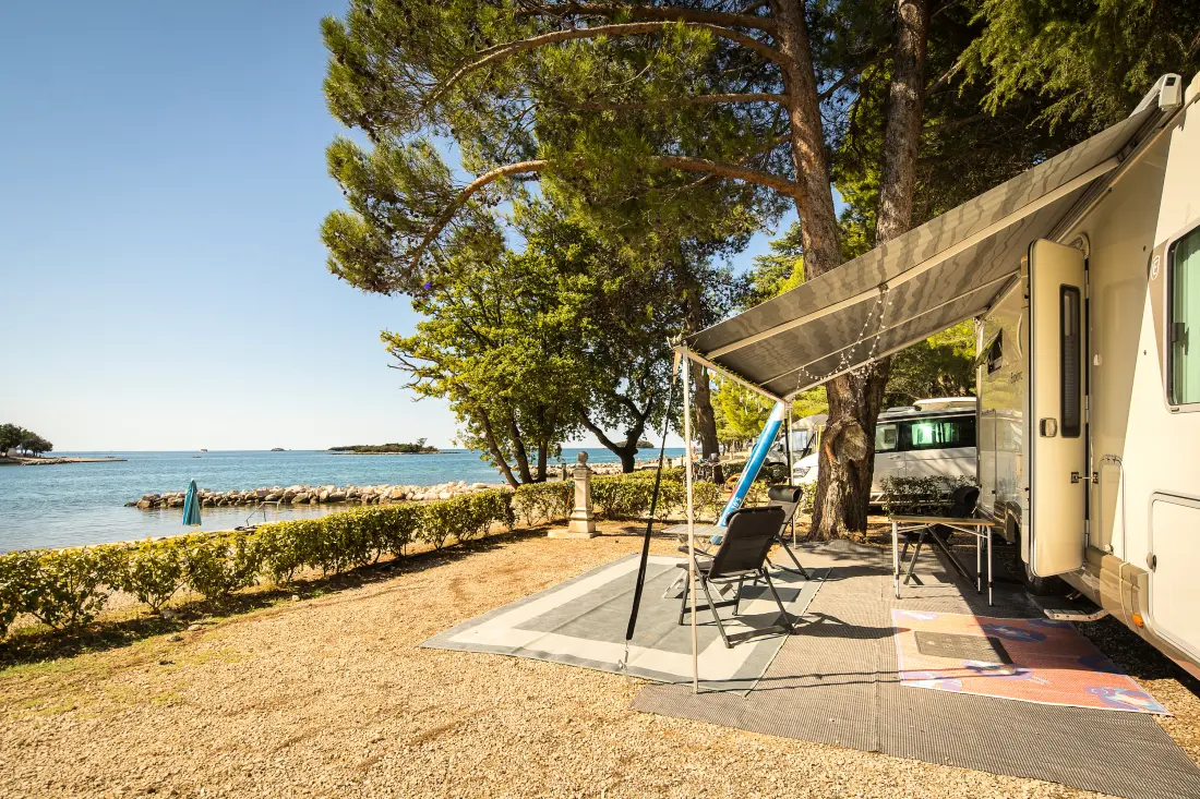 Camping Valkanela 4 Estrellas★★★★