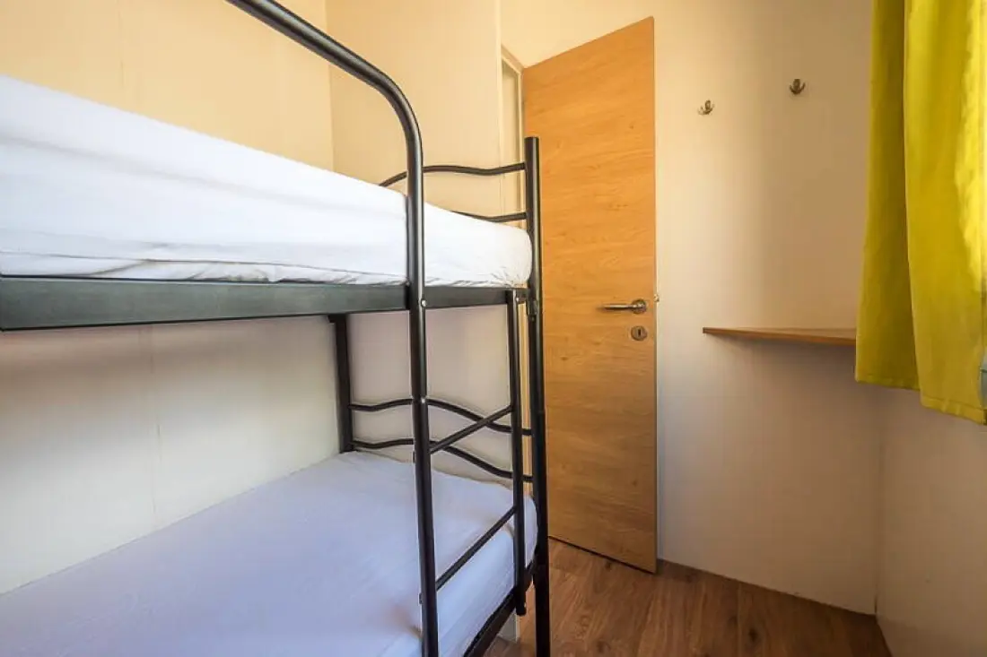 Camping Valkanela 4 Estrellas★★★★