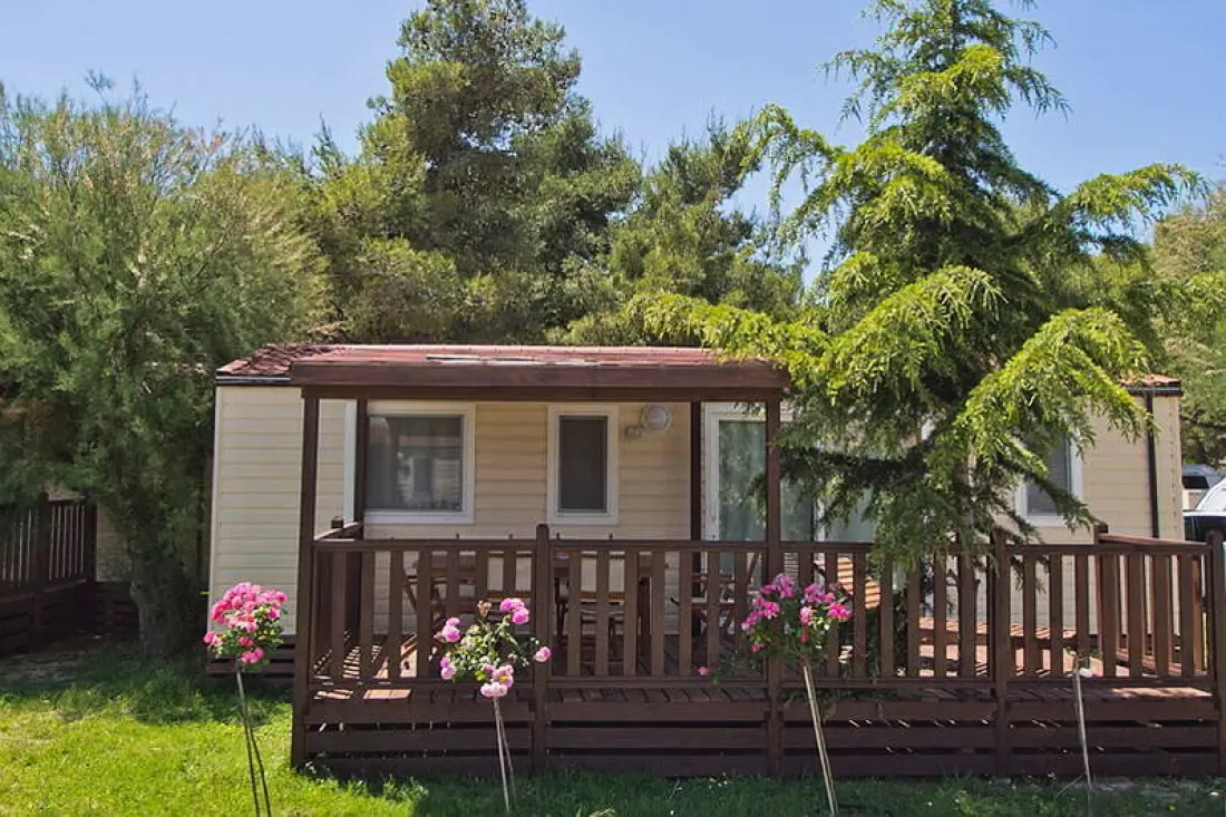 Camping Valkanela 4 Estrellas★★★★