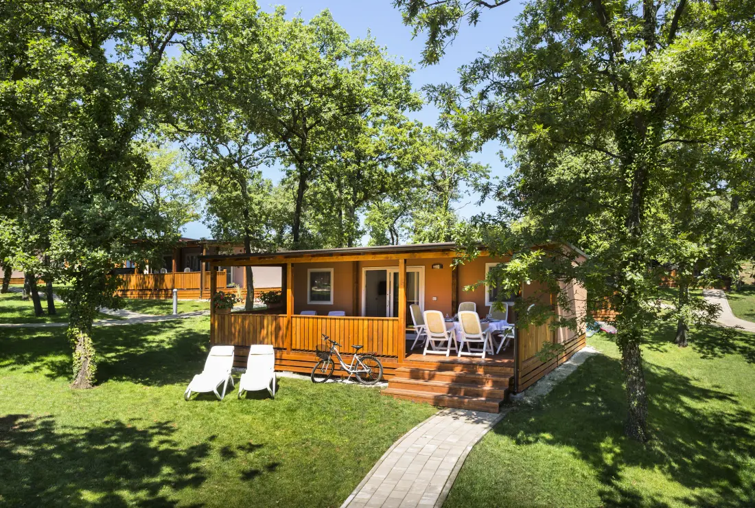 Camping Valkanela 4 Estrellas★★★★