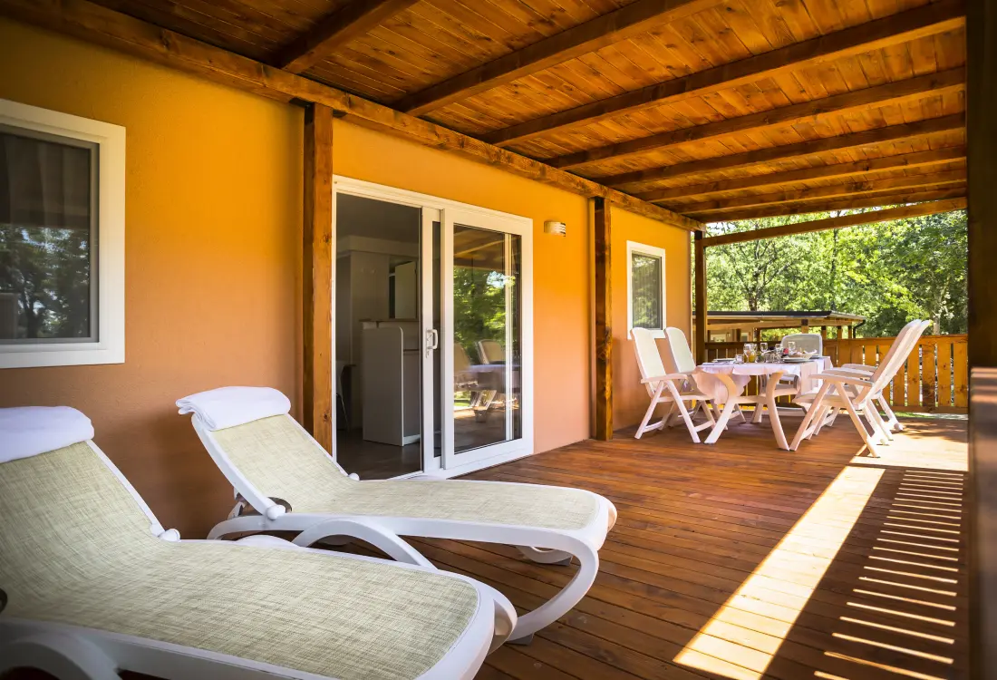 Camping Valkanela 4 Estrellas★★★★