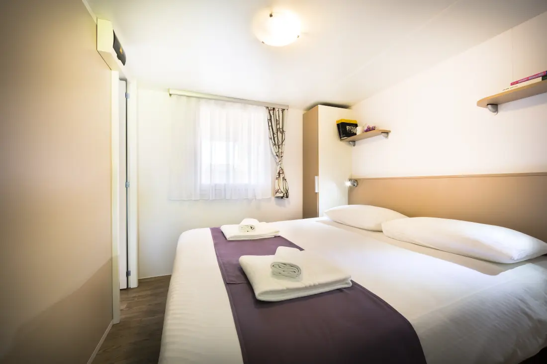Camping Valkanela 4 Estrellas★★★★