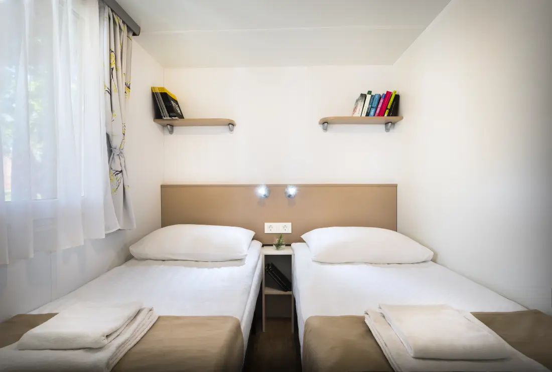 Camping Valkanela 4 Estrellas★★★★