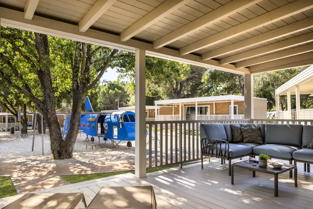 Camping Valkanela 4 Estrellas★★★★