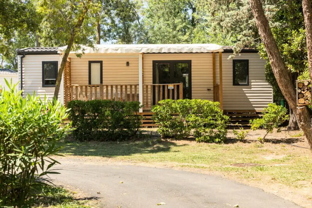Camping Valkanela 4 Estrellas★★★★