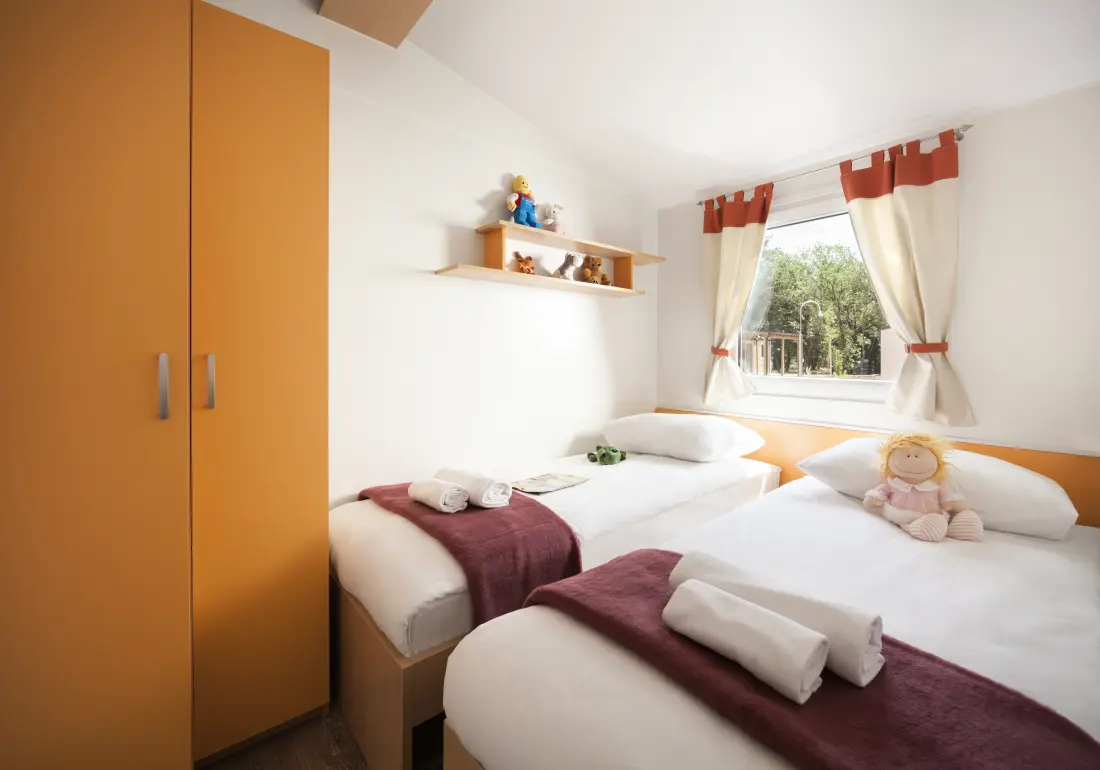 Camping Valkanela 4 Estrellas★★★★