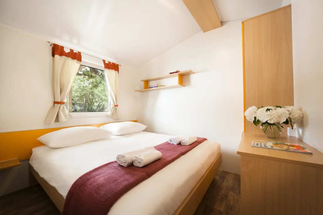 Camping Valkanela 4 Estrellas★★★★