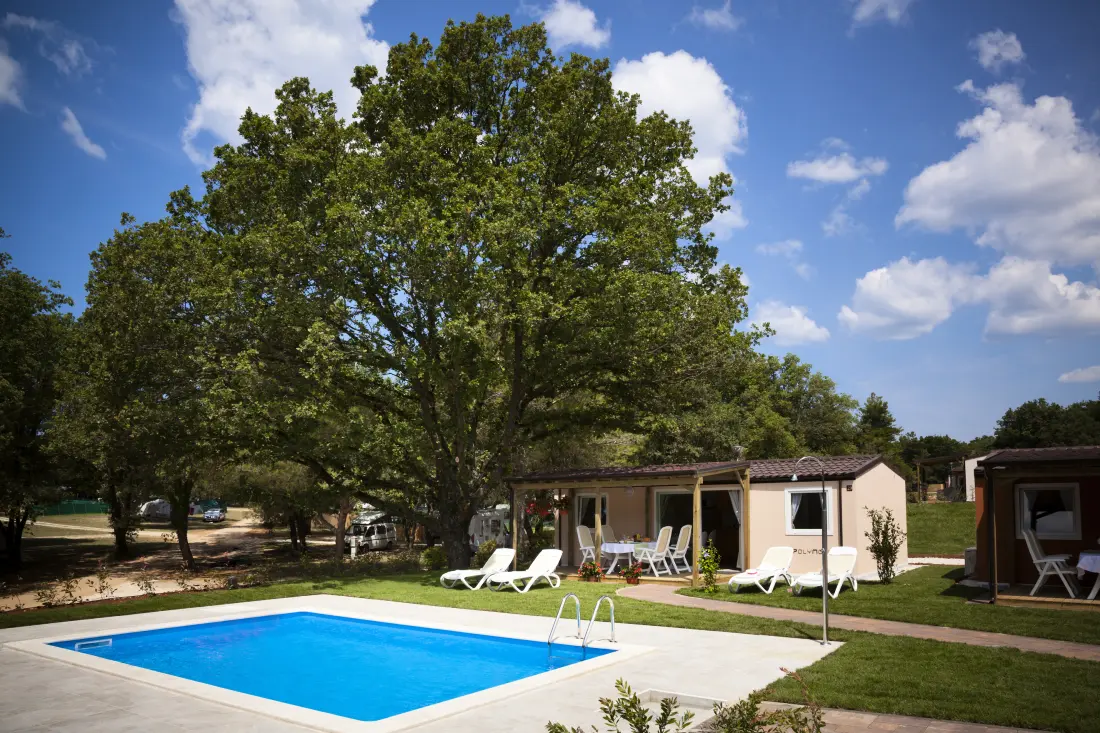Camping Valkanela 4 Estrellas★★★★