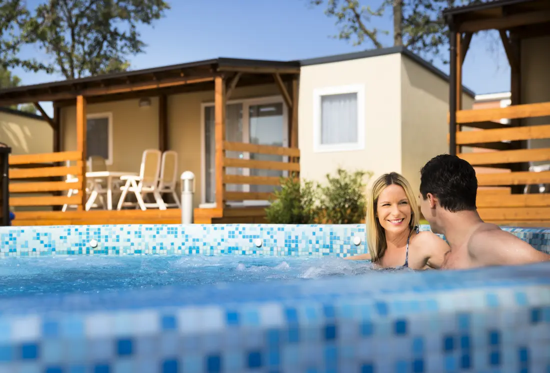 Camping Valkanela 4 Estrellas★★★★
