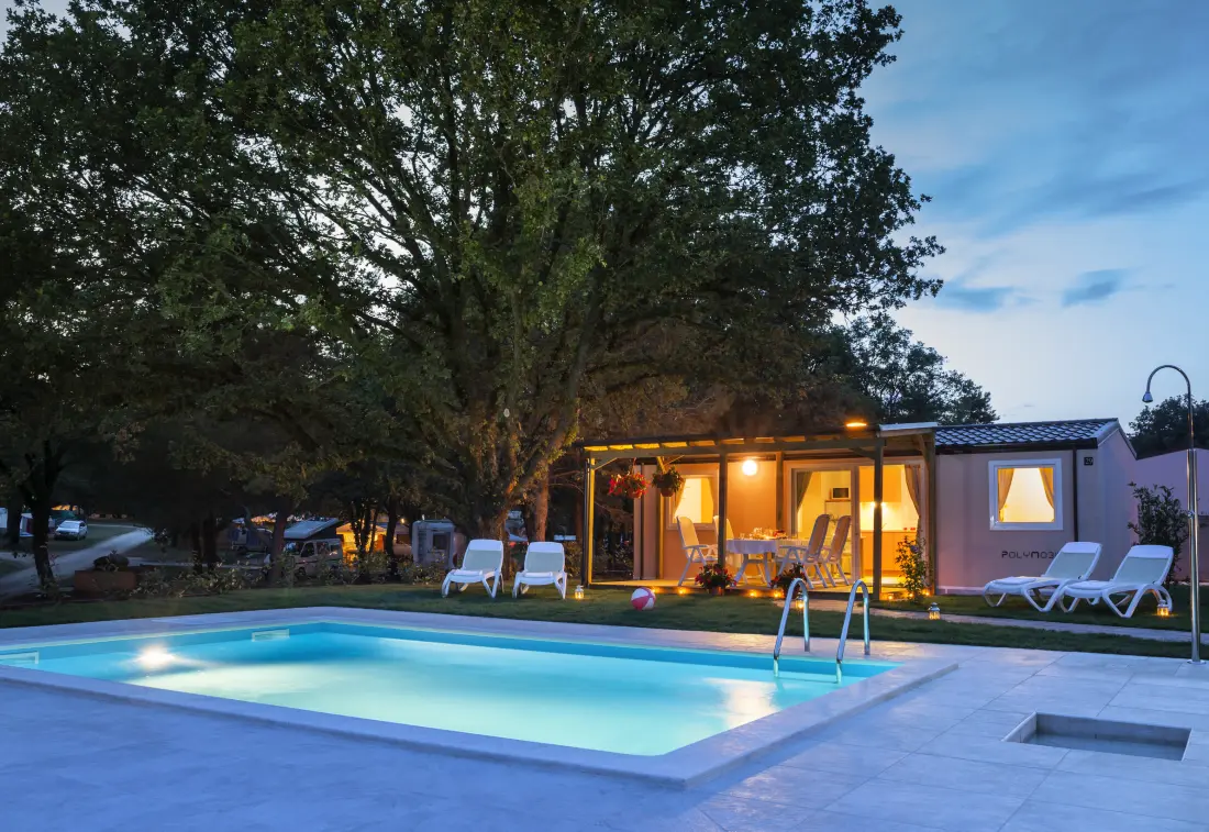 Camping Valkanela 4 Estrellas★★★★