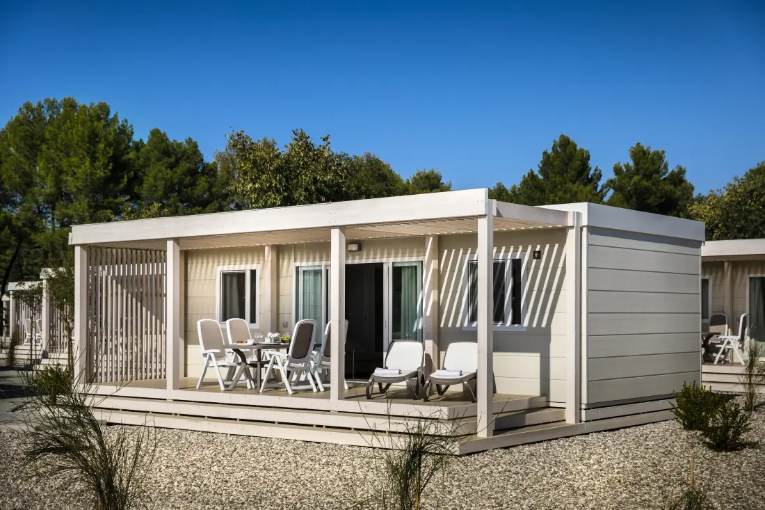 Camping Valkanela 4 Estrellas★★★★