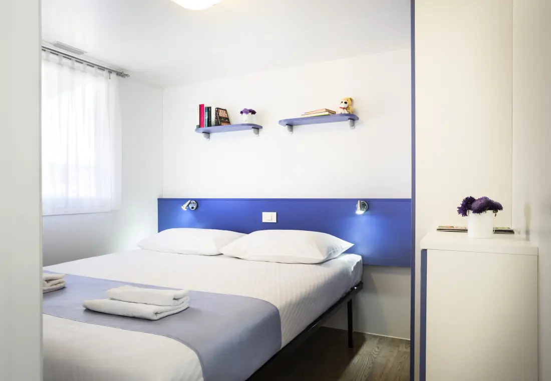 Camping Valkanela 4 Estrellas★★★★