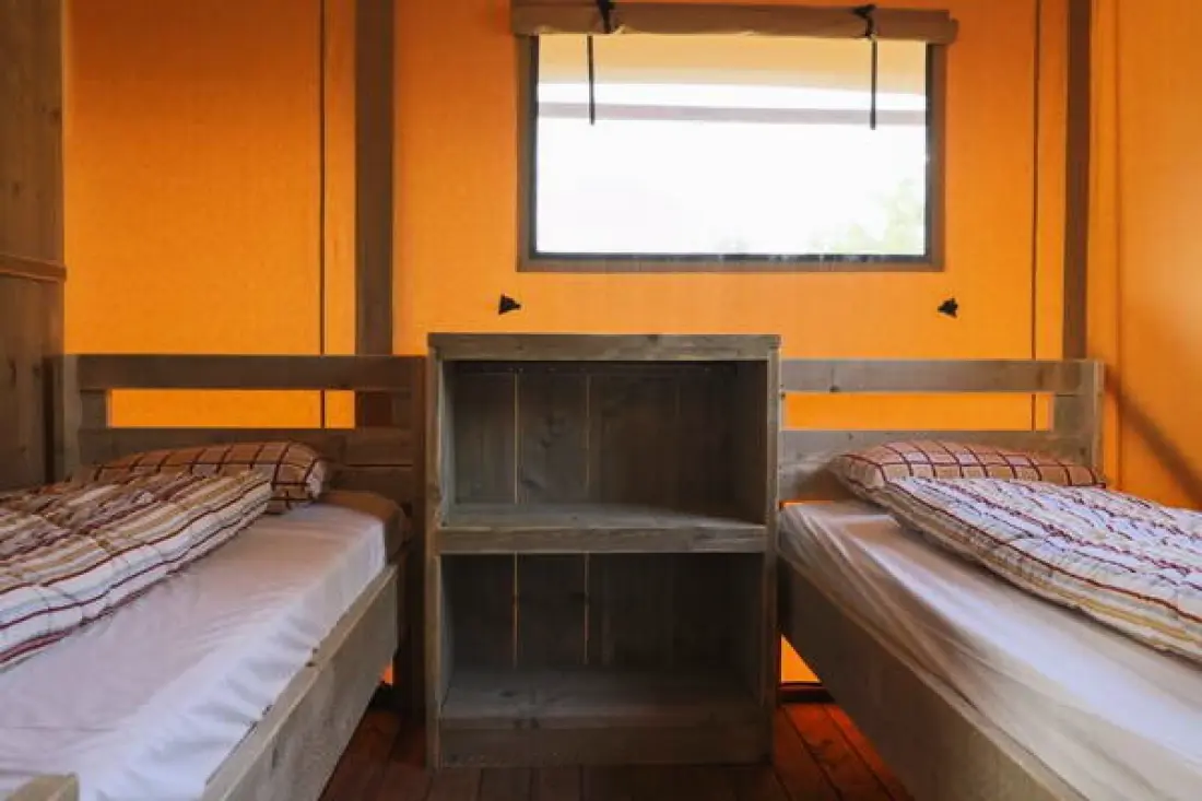 Camping Valkanela 4 Estrellas★★★★