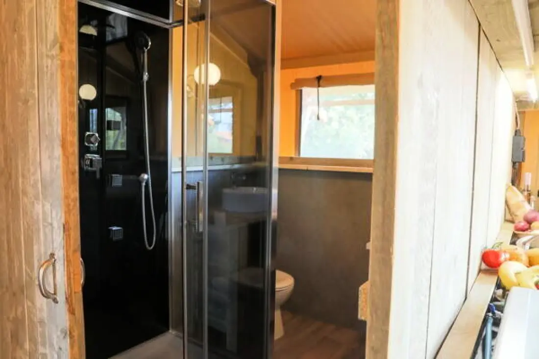 Camping Valkanela 4 Estrellas★★★★