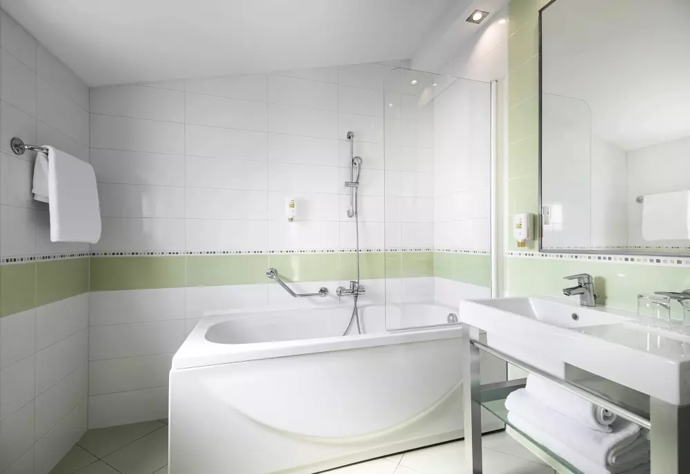 Hotel Belvedere6 Stjerner★★★★★★