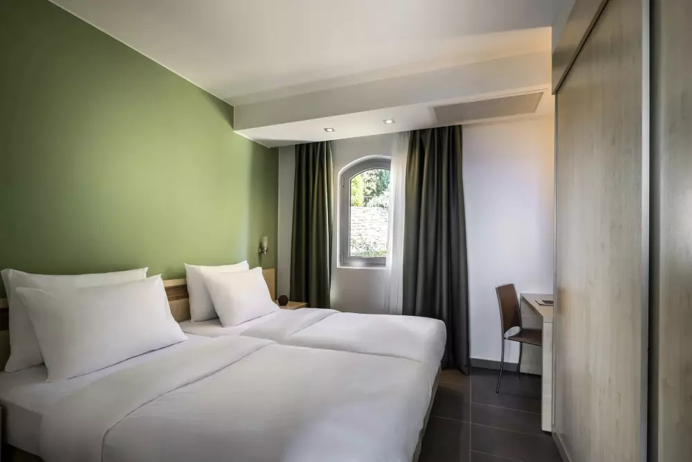 Hotel Belvedere6 Stjerner★★★★★★