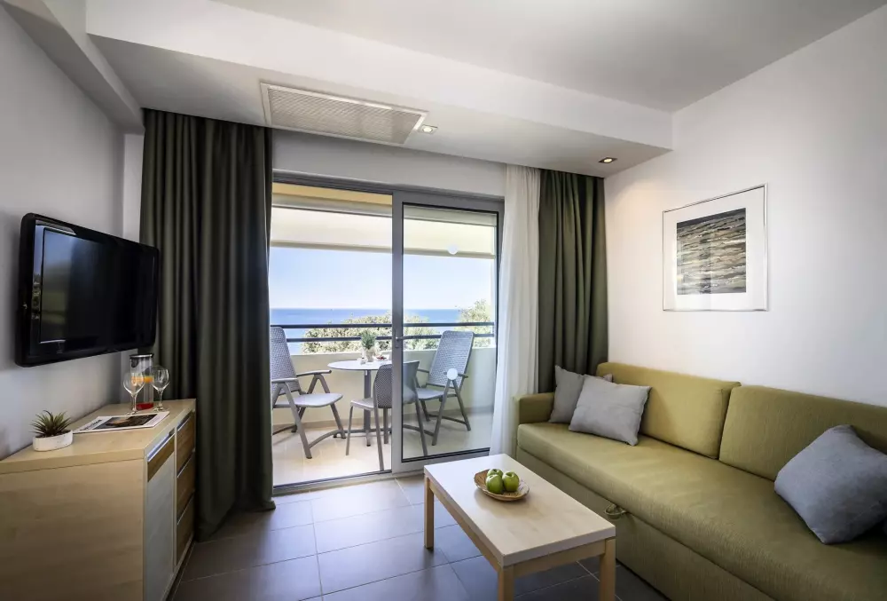 Hotel Belvedere6 Stjerner★★★★★★