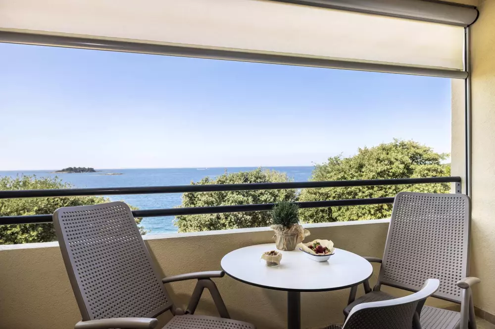 Hotel Belvedere6 Stjerner★★★★★★