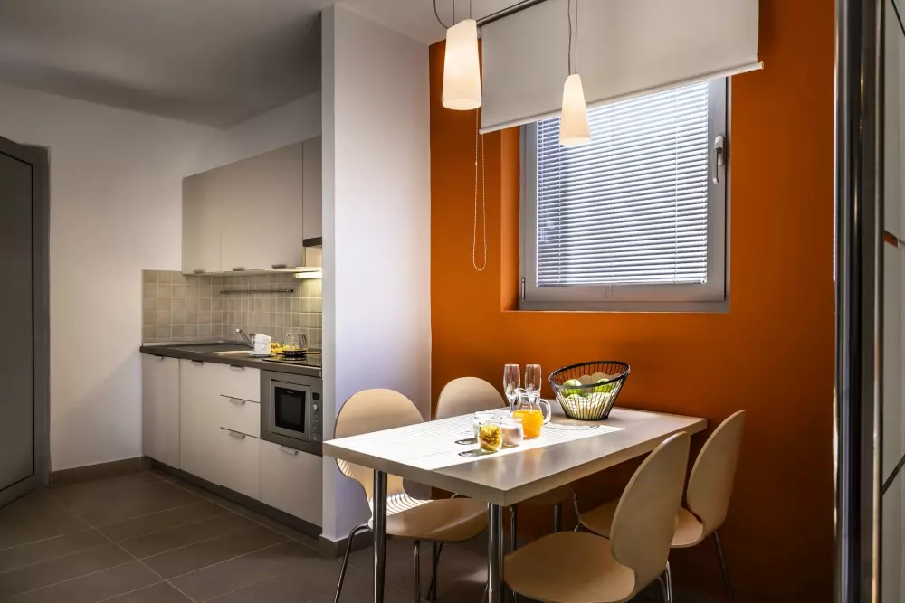 Resort Belvedere 2 Stelle★★