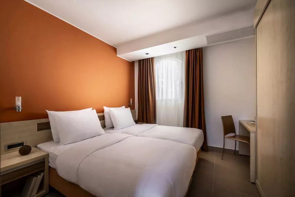 Resort Belvedere 2 Stelle★★