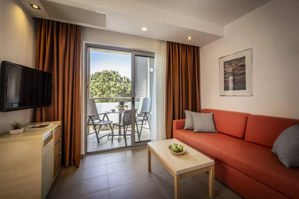 Resort Belvedere 2 Stelle★★