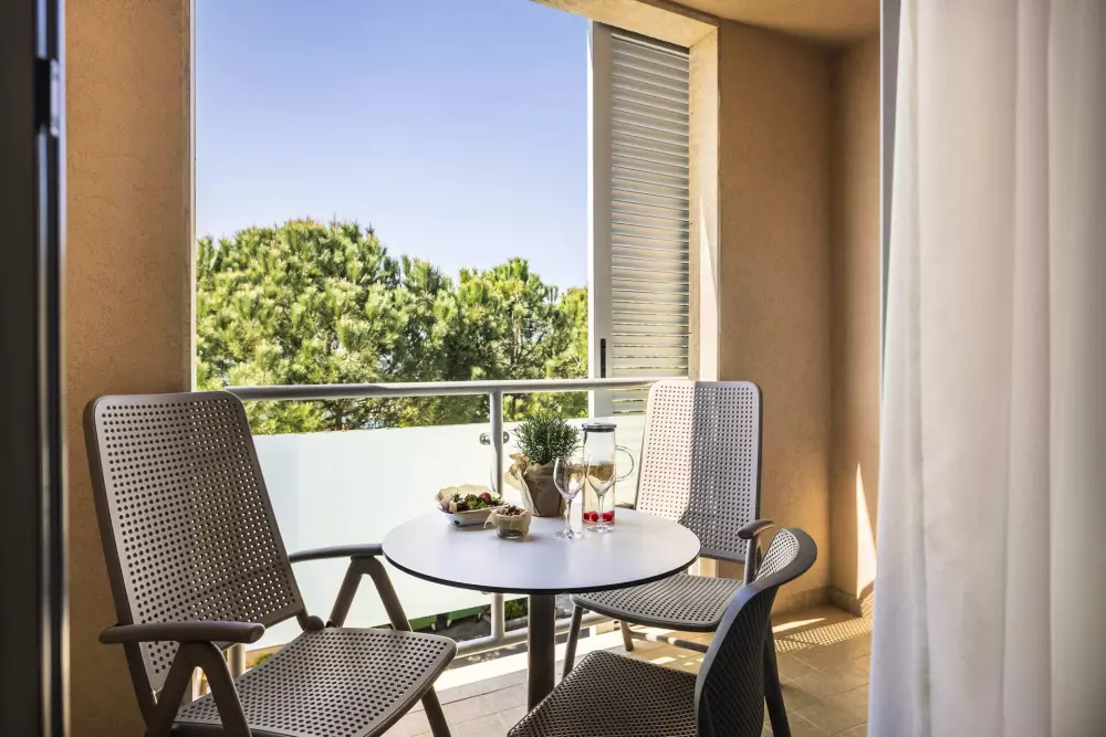 Resort Belvedere 2 Stelle★★