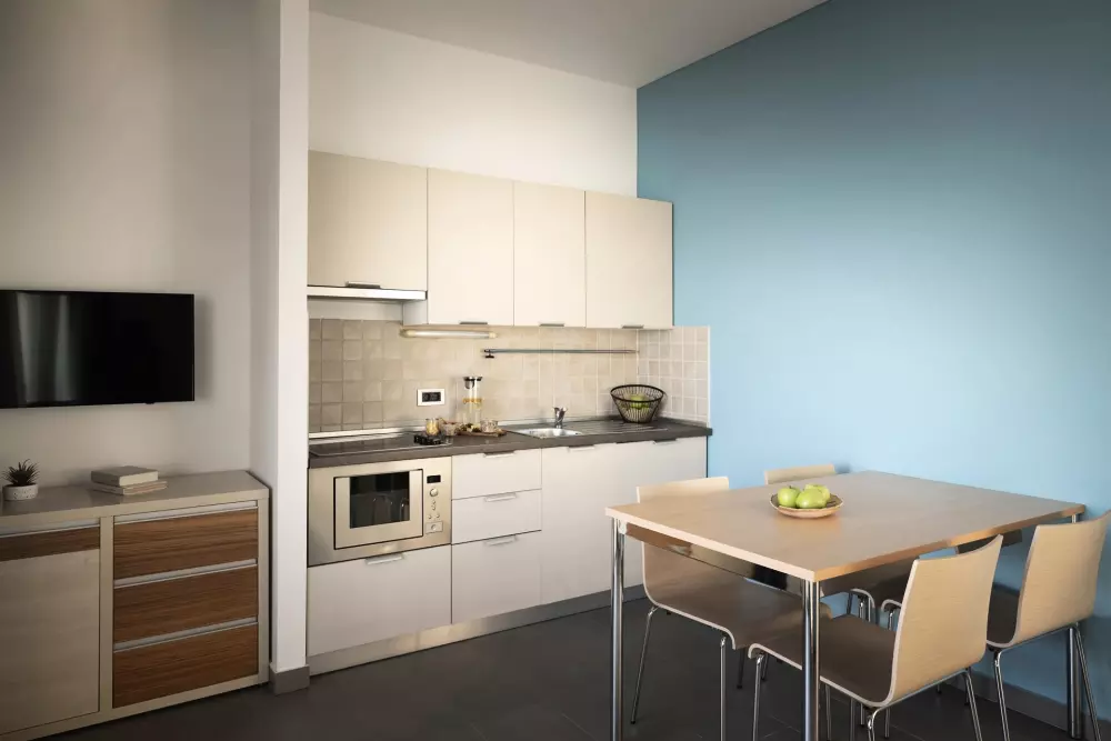 Resort Belvedere 2 Stelle★★