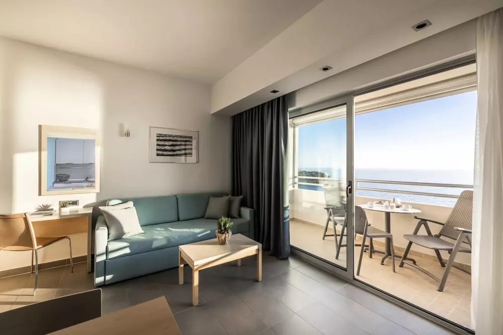 Resort Belvedere 2 Stelle★★