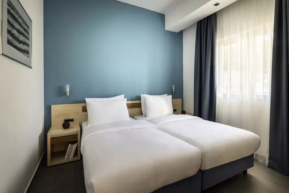 Resort Belvedere 2 Stelle★★