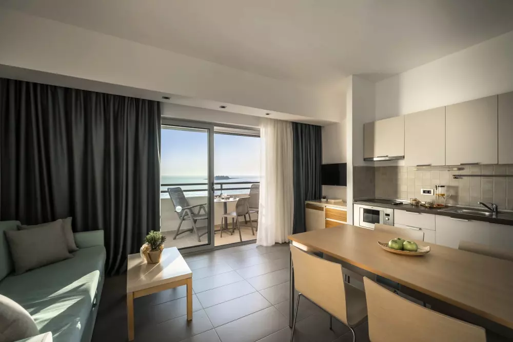 Resort Belvedere 2 Stelle★★