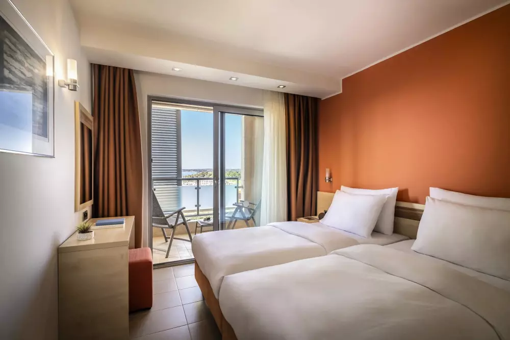 Resort Belvedere 2 Stelle★★