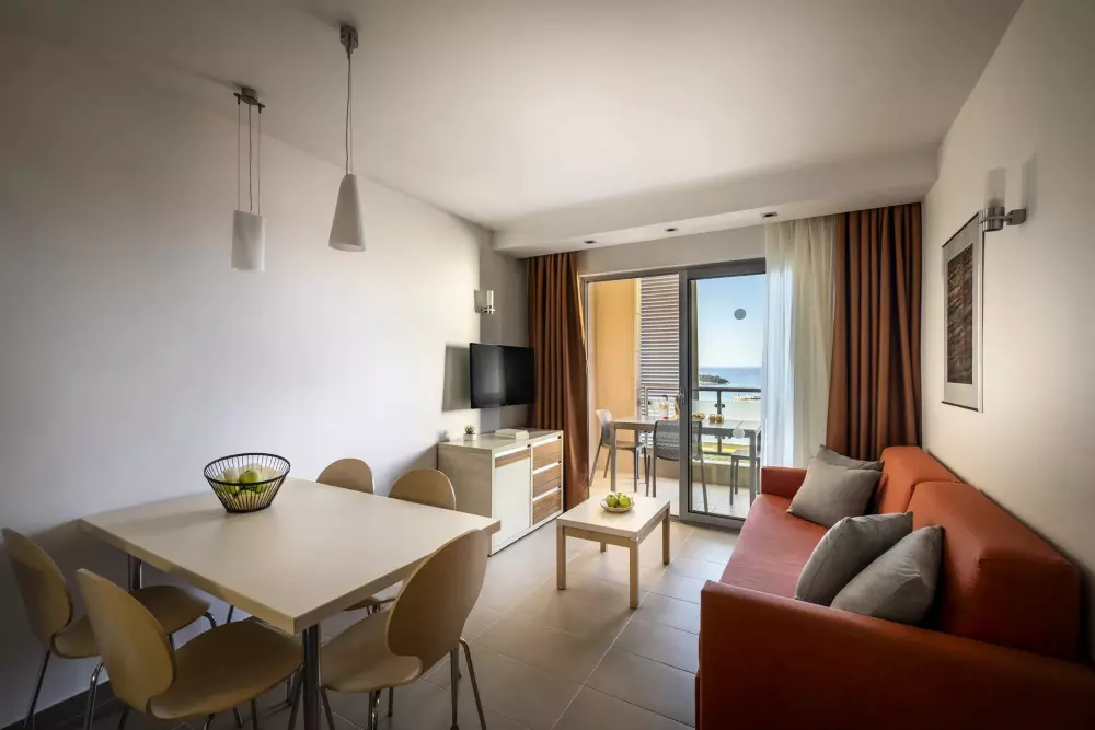 Resort Belvedere 2 Stelle★★